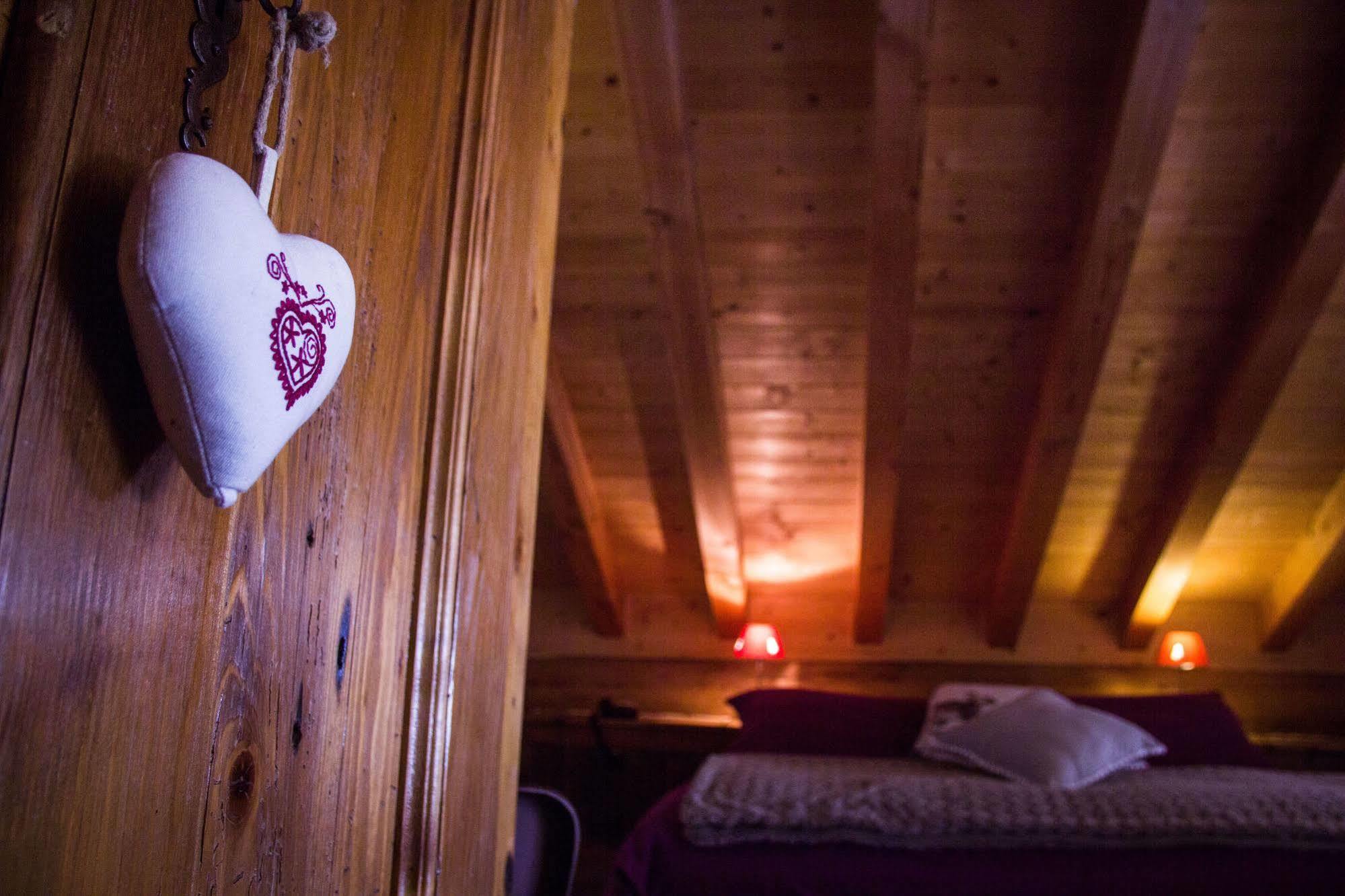 Ellex Eco Hotel Gressoney-La-Trinite Luaran gambar